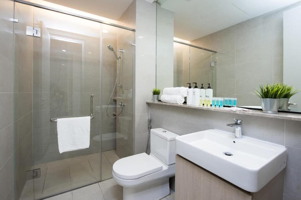 Gelang Patah/Legoland Apartments Apartment in Johor