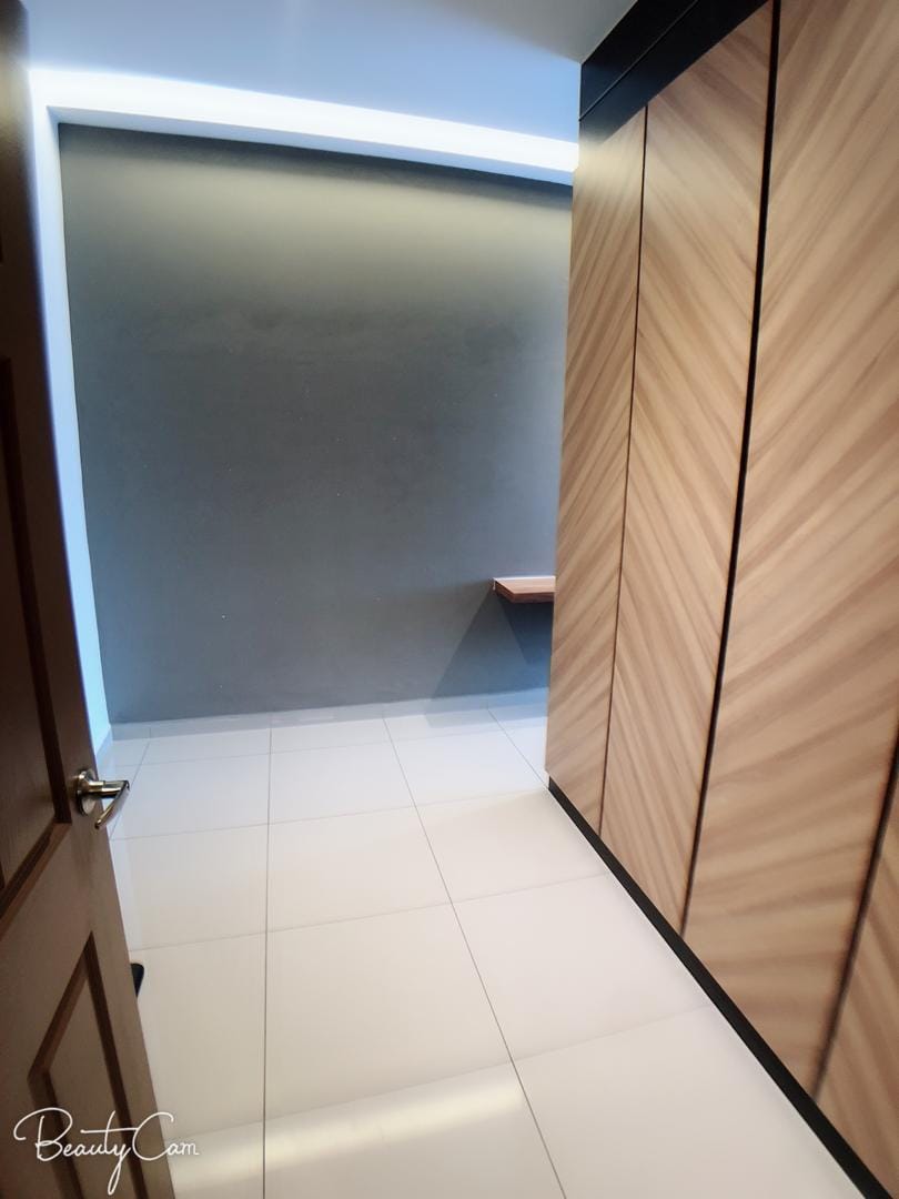 Cosy and peaceful unit Apartment in Johor Bahru
