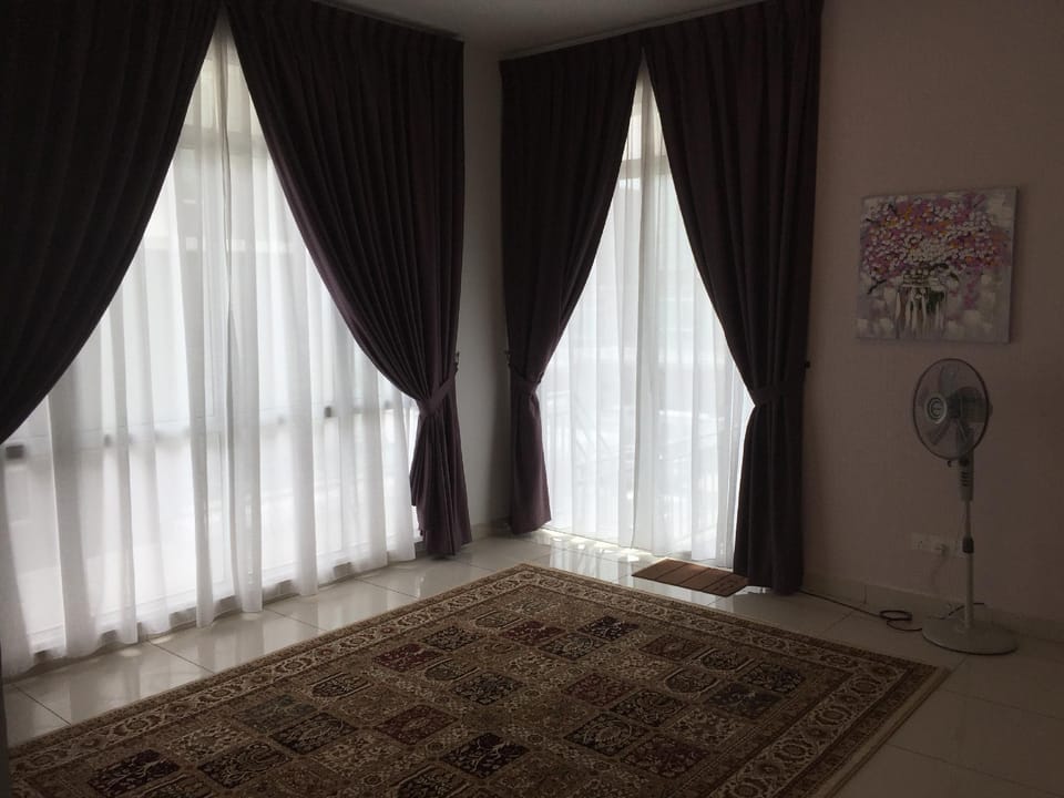 Mdina Holiday Home @ Iskandar Puteri Vacation rental in Johor