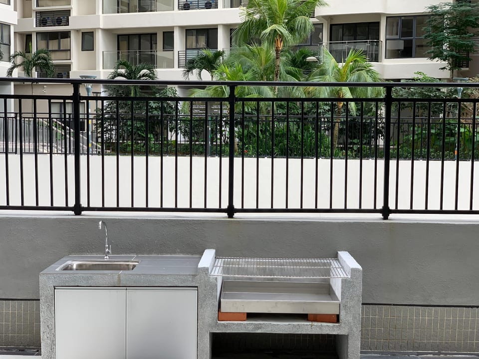 SEAVIEW CONDOMINIUM @ Country Garden Danga Bay Vacation rental in Johor Bahru
