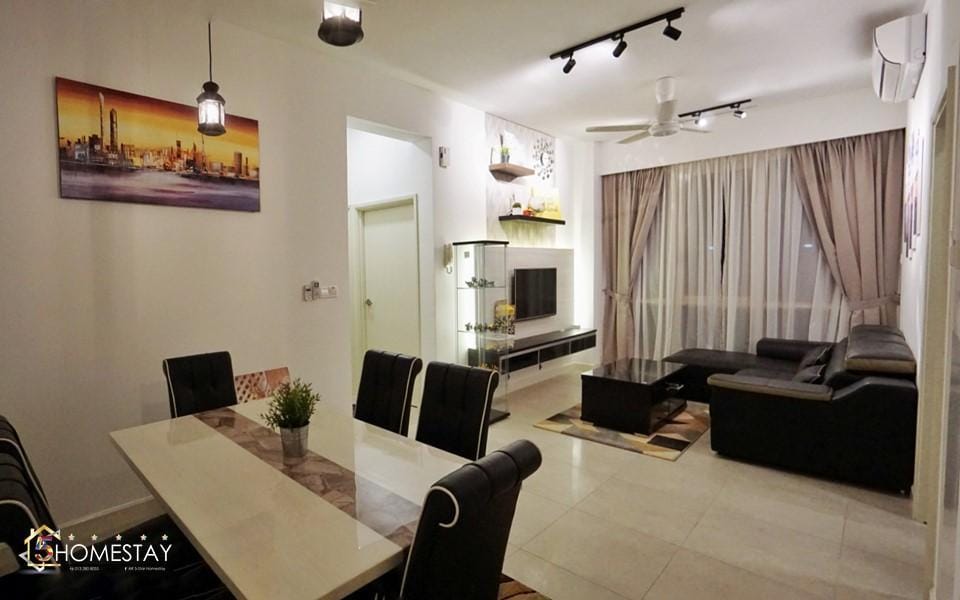Play.Zone Suite 01 @ Legoland Malaysia Apartment in Johor