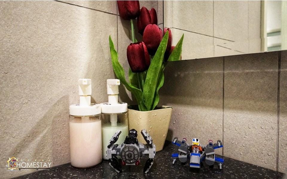 Play.Zone Suite 01 @ Legoland Malaysia Apartment in Johor