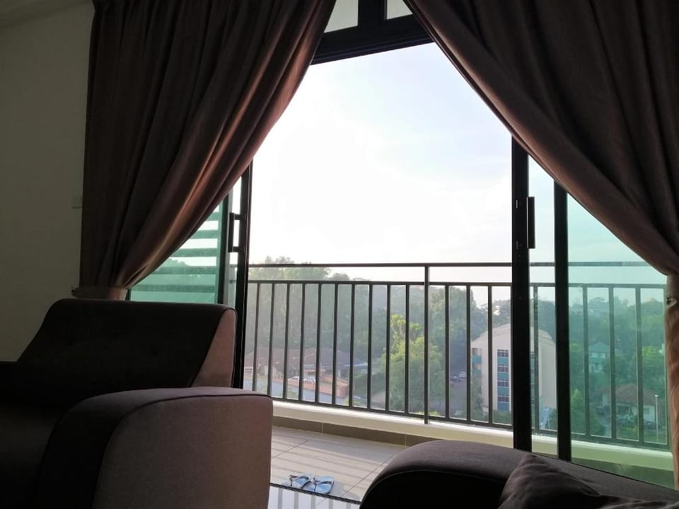Cosy & Comfort @ Citywood Johor Bahru *No WiFi* Apartment in Johor Bahru