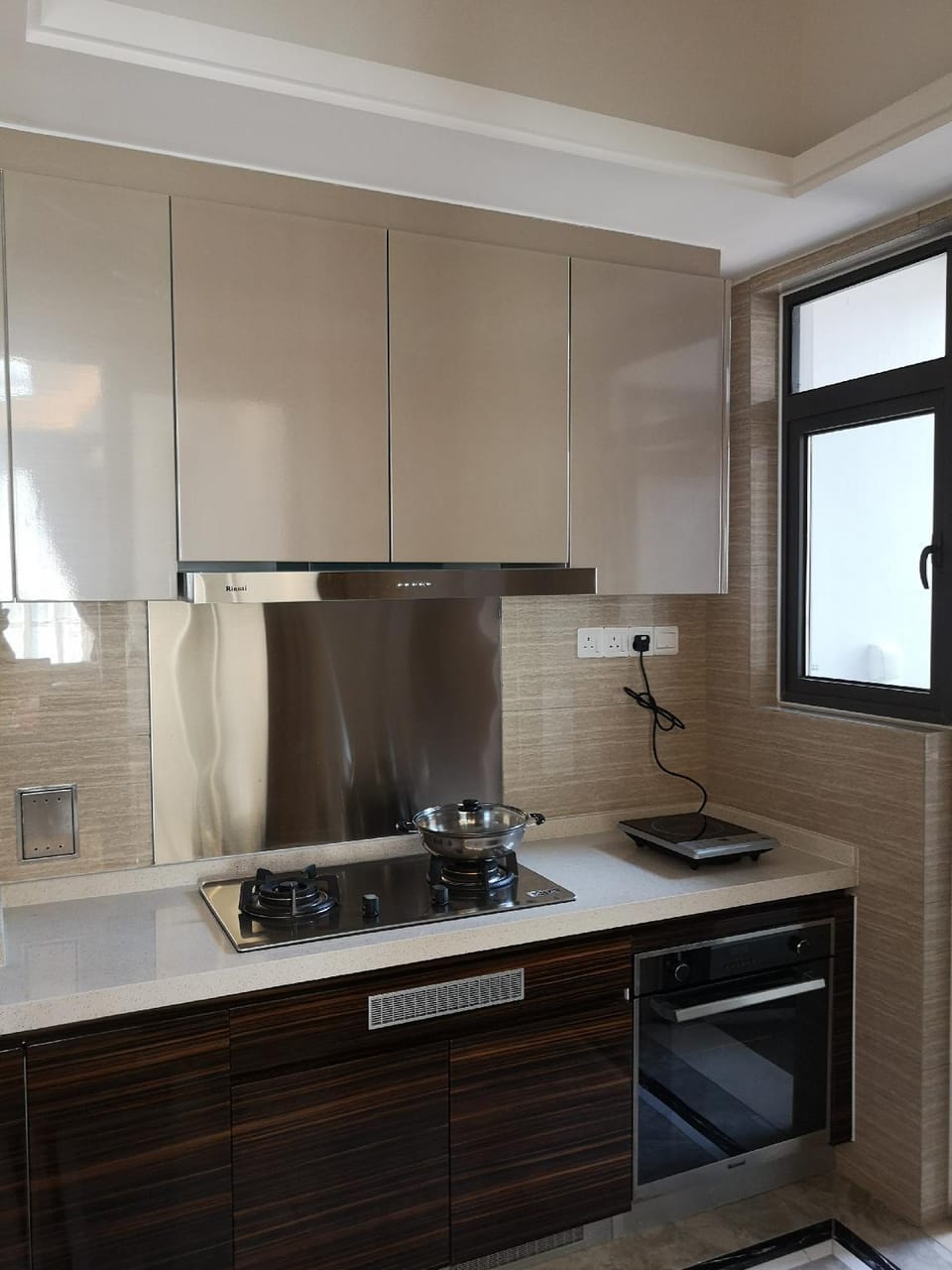 5 star Fully Seaview hotel style apartment Apartment in Johor Bahru