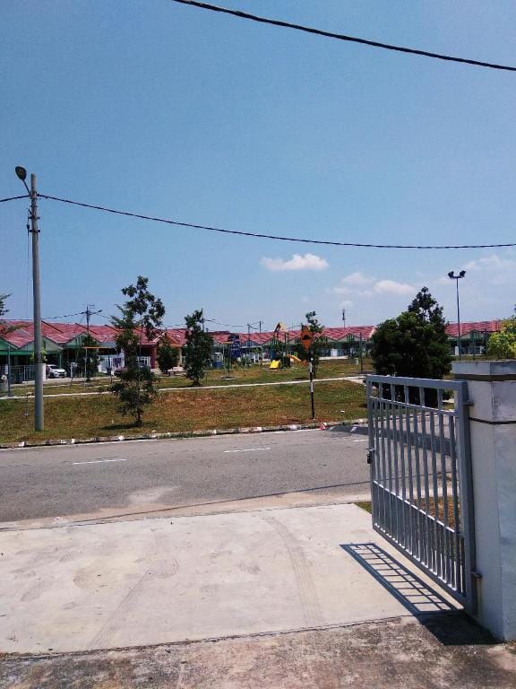 Mairaa Homestay Vacation rental in Johor