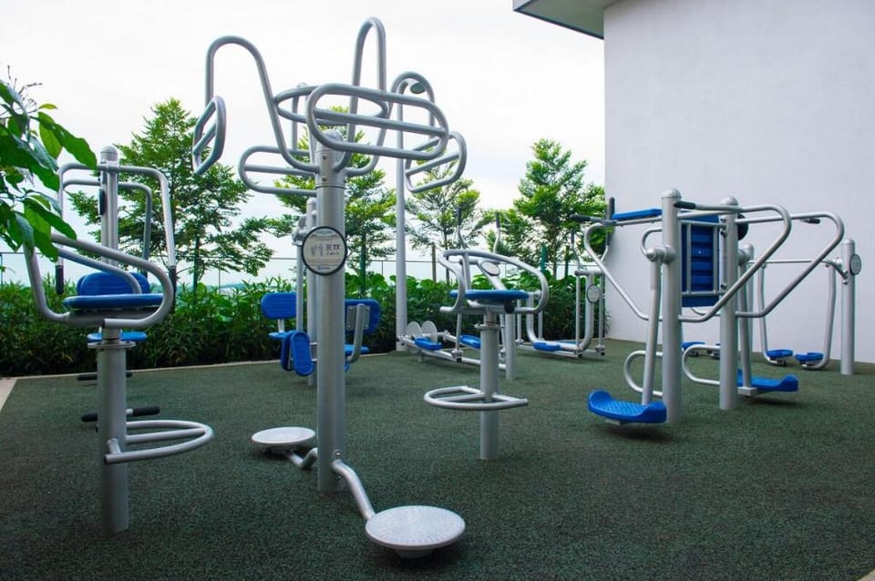 Gelang Patah/Legoland Apartments Apartment in Johor