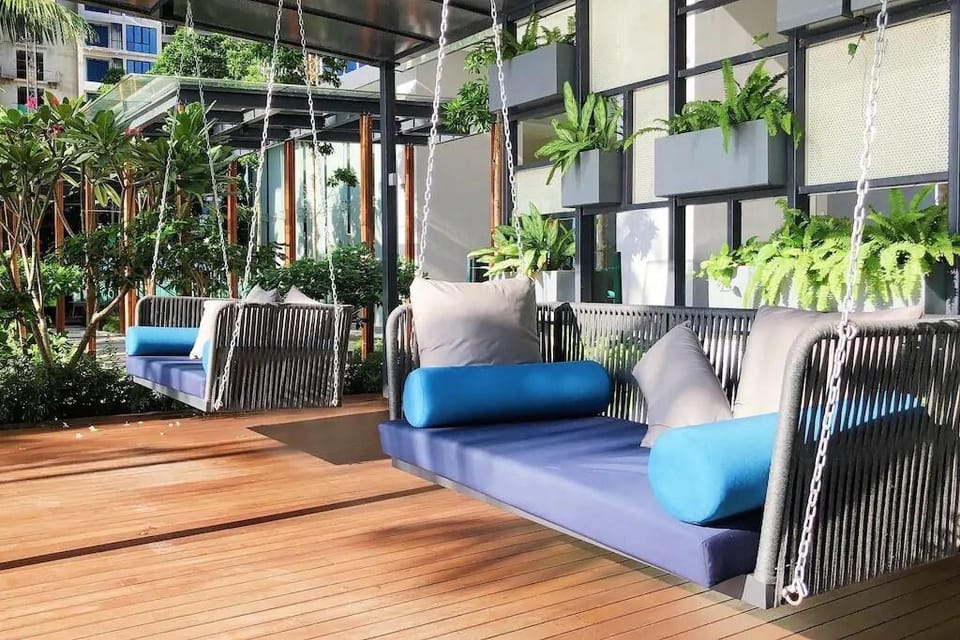 Gelang Patah/Legoland Apartments Apartment in Johor