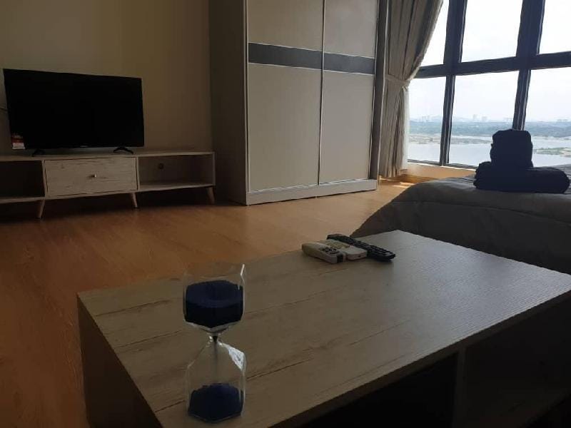 Danga Bay Apartments Apartment in Johor Bahru
