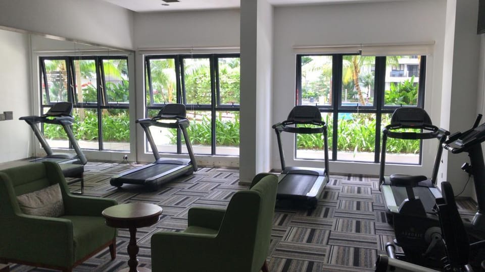 No longer available Apartment in Johor Bahru