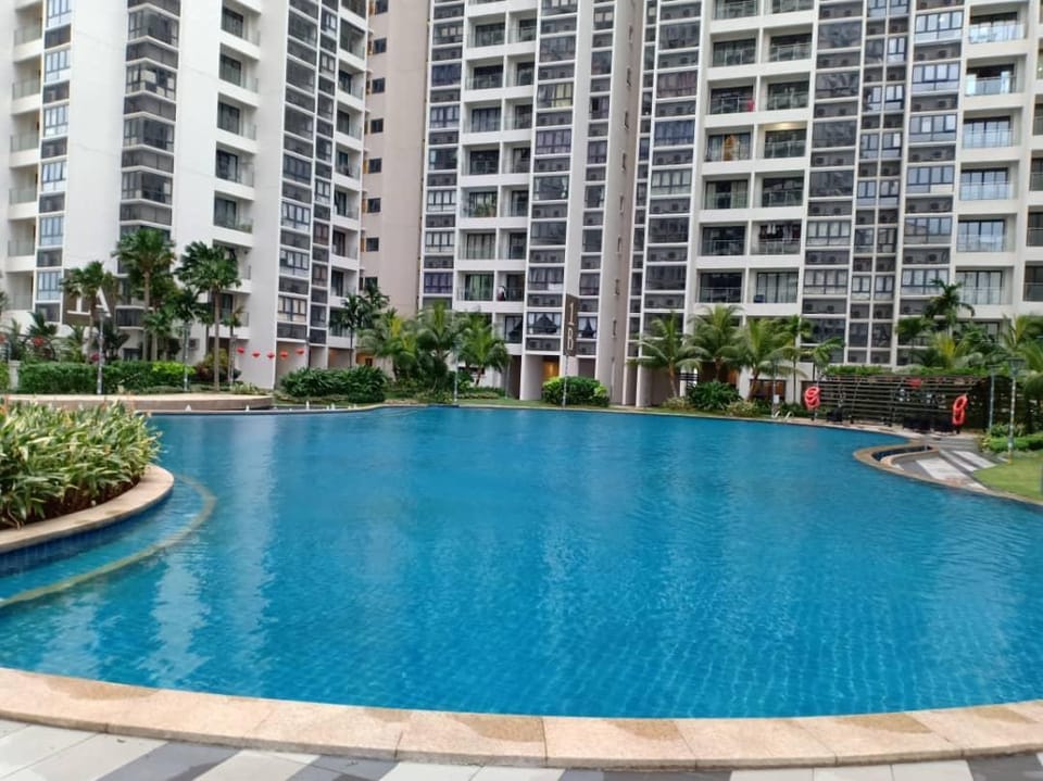 No longer available Apartment in Johor Bahru