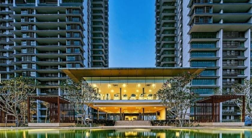 Gelang Patah/Legoland Apartments Apartment in Johor