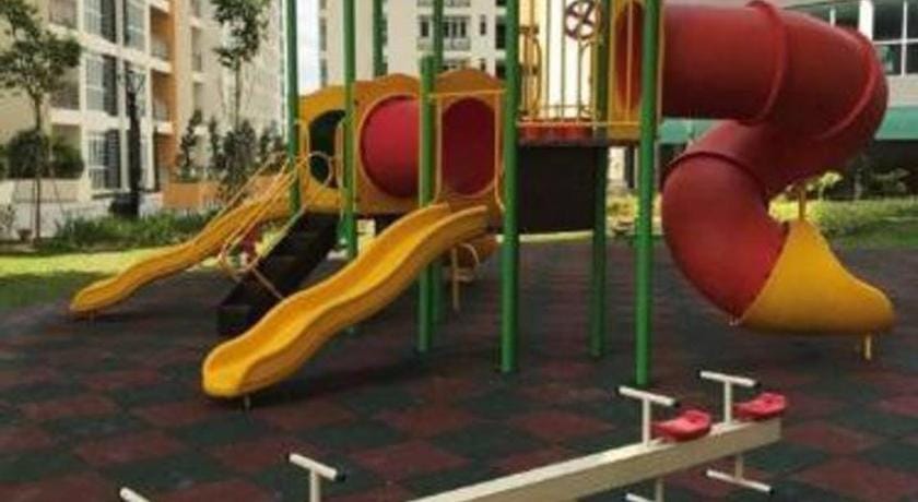 Offer Spacious Studio KSL Residences @ Daya Apartment in Johor Bahru