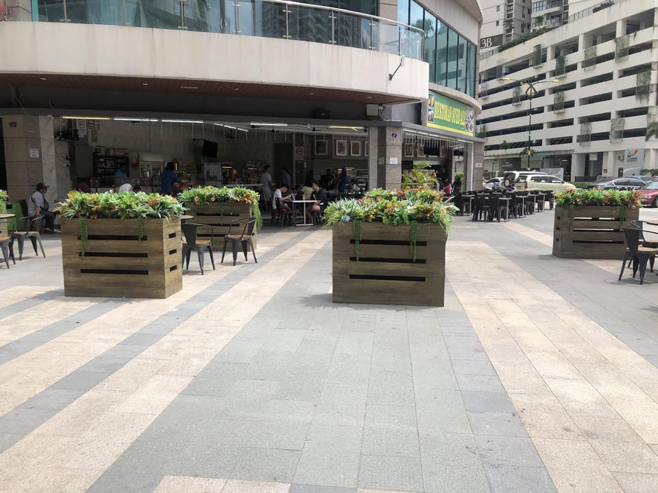 (J,Leisure SeaVIew Danga Bay) Apartment in Johor Bahru