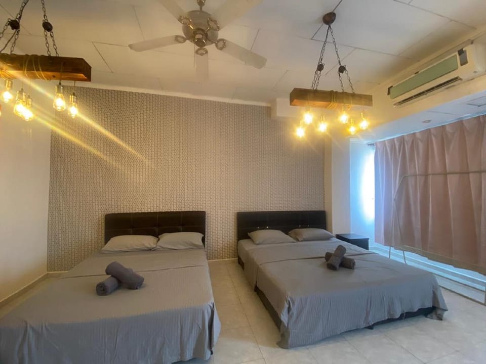 Aeon Bukit Indah@Leisure Mall@Legoland@perling Vacation rental in Johor Bahru