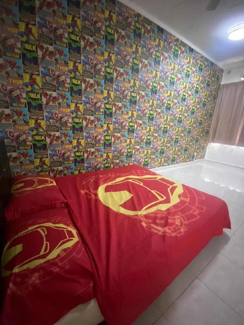 Aeon Bukit Indah@Leisure Mall@Legoland@perling Vacation rental in Johor Bahru