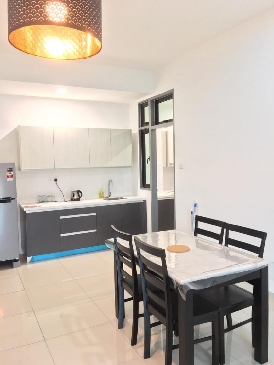 Single Cosy & Comfort @ Citywood Johor Bahru Apartment in Johor Bahru