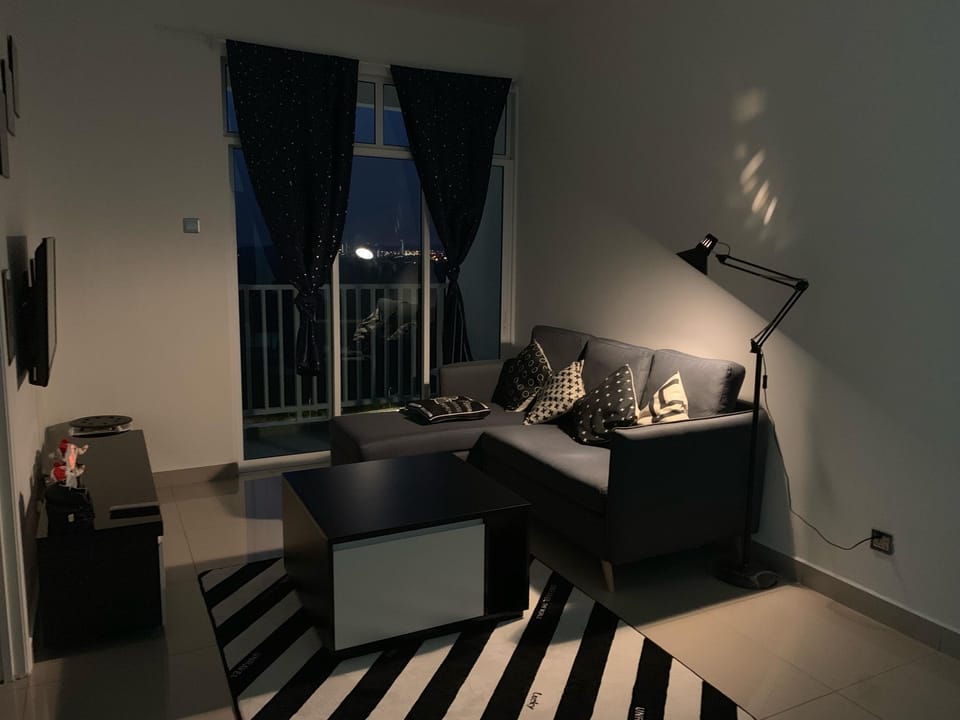 Superb Nice & Cozy @ Iskandar Johor Bahru Apartment in Johor Bahru