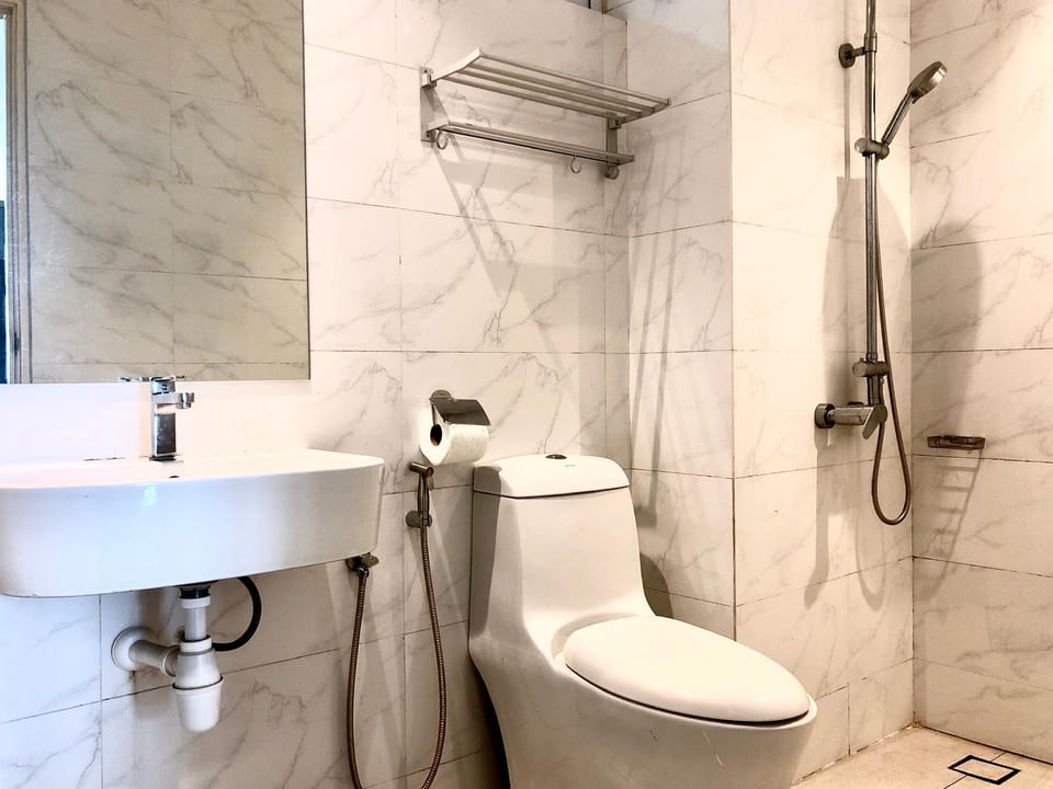 [prime commercial zone] Mixed development tower Apartment in Johor Bahru