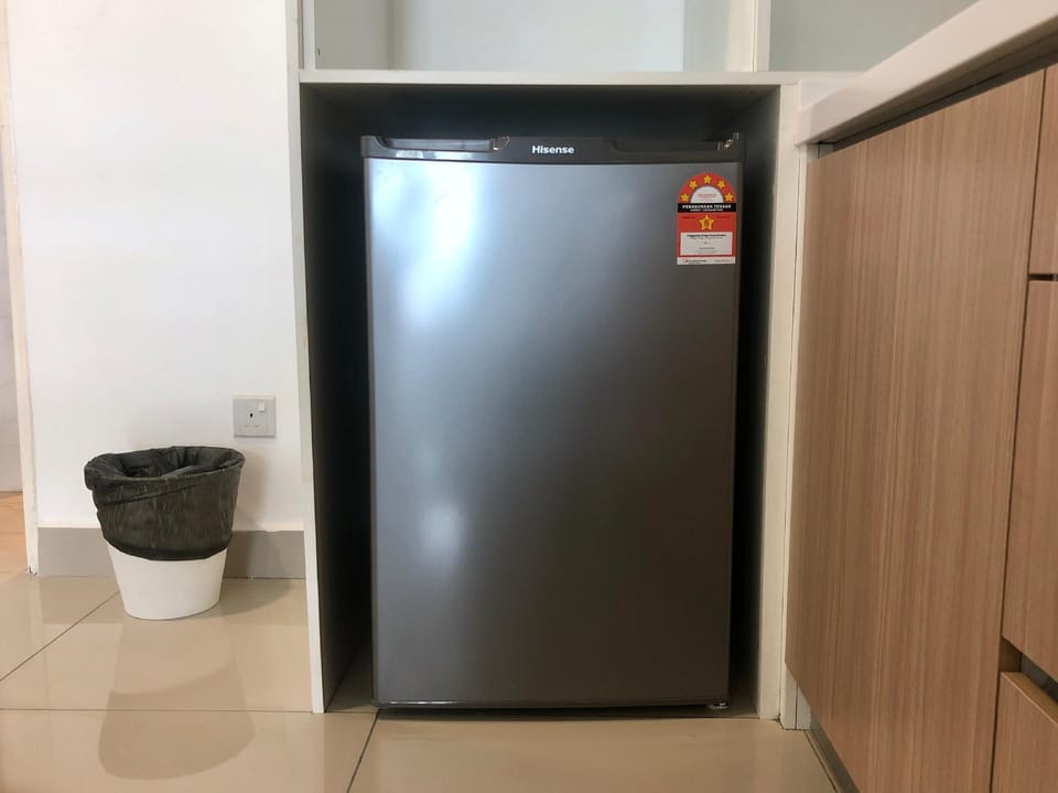 [prime commercial zone] Mixed development tower Apartment in Johor Bahru