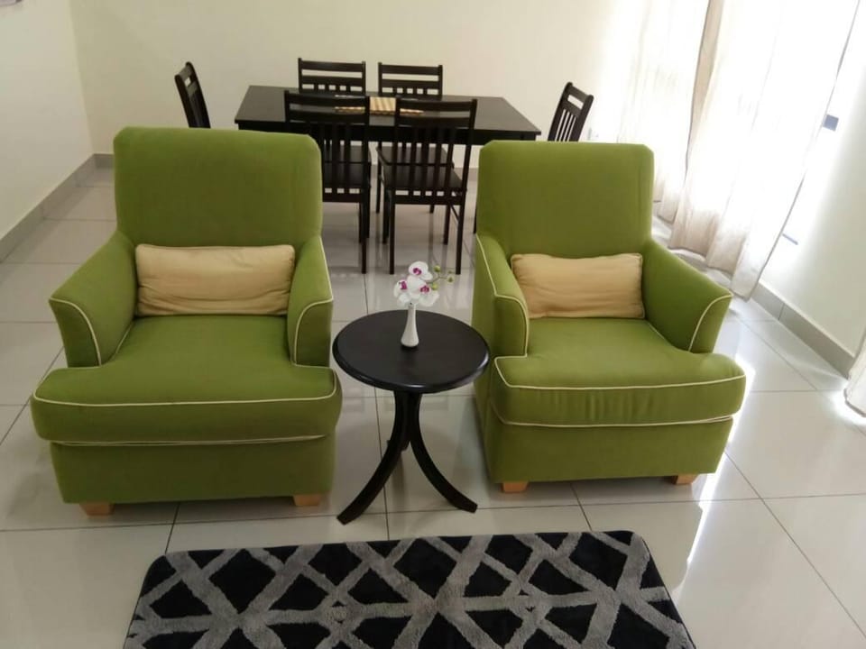 ISLAMIC Apartment/Homestay Senibong Johor Bahru Apartment in Johor Bahru