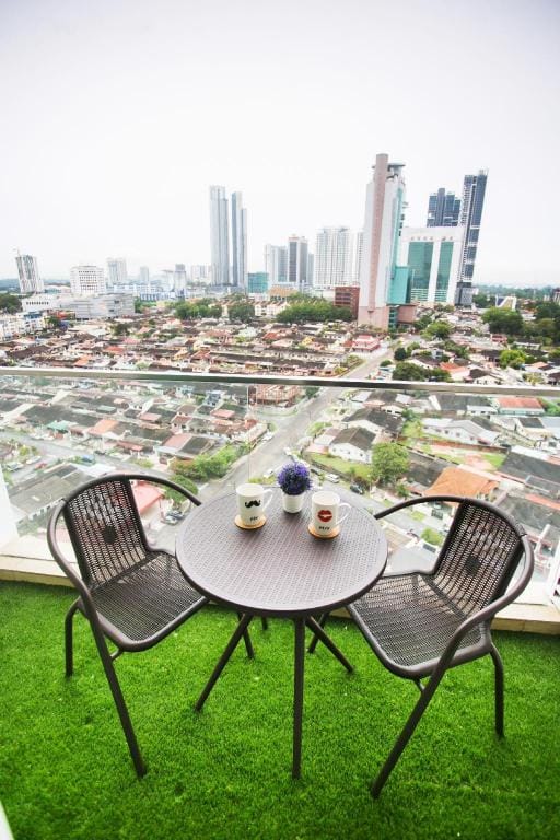 Ksl City Mall D'Esplanade Studio @ CIQ @ Town JB Apartment in Johor Bahru