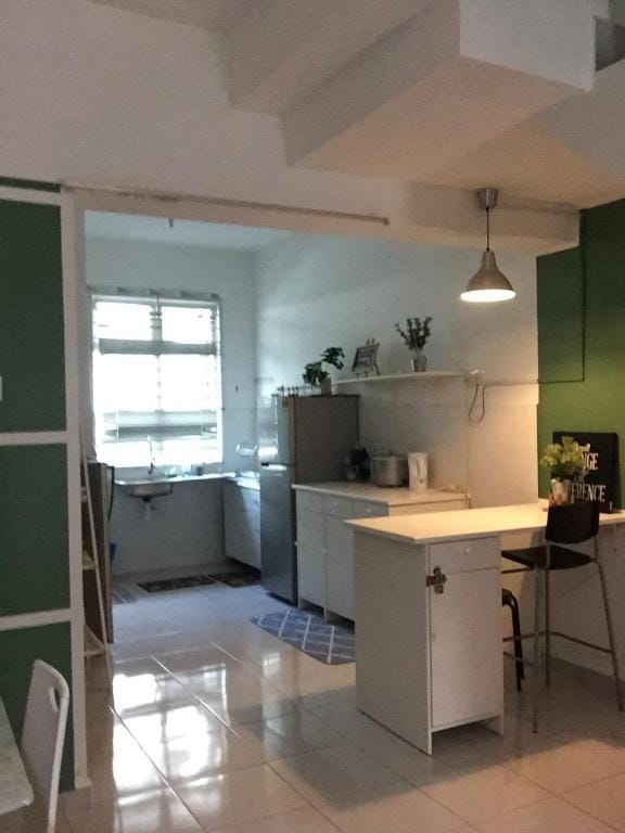 Casa Midas Muslim Homestay Bandar Seri Alam Vacation rental in Johor