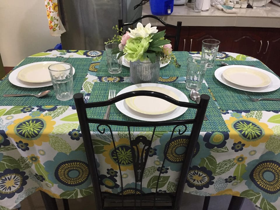 Cozy 2 bedroom house @ gustilo Lapaz Vacation rental in Iloilo City