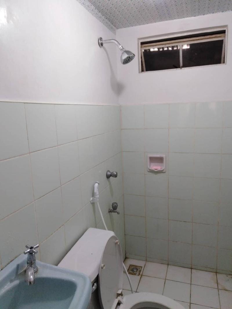 JKRC Staycation Vacation rental in Iloilo City