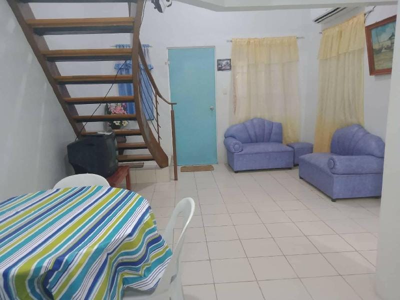 JKRC Staycation Vacation rental in Iloilo City