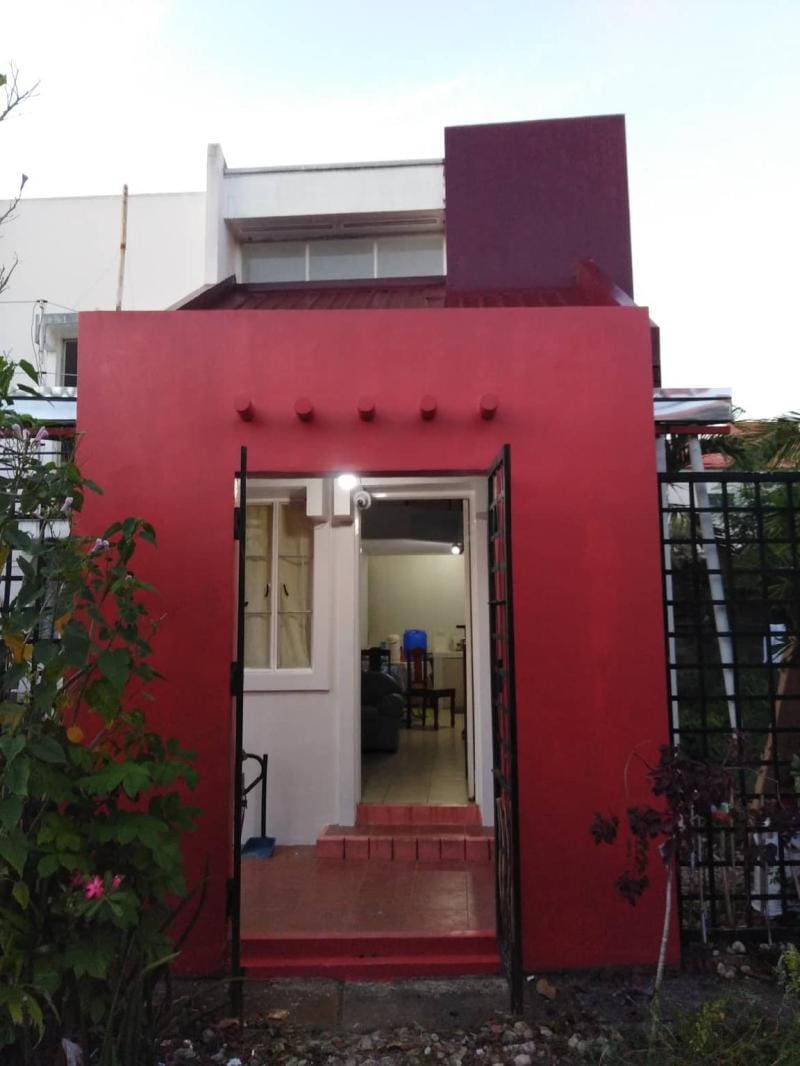 JKRC Staycation Vacation rental in Iloilo City