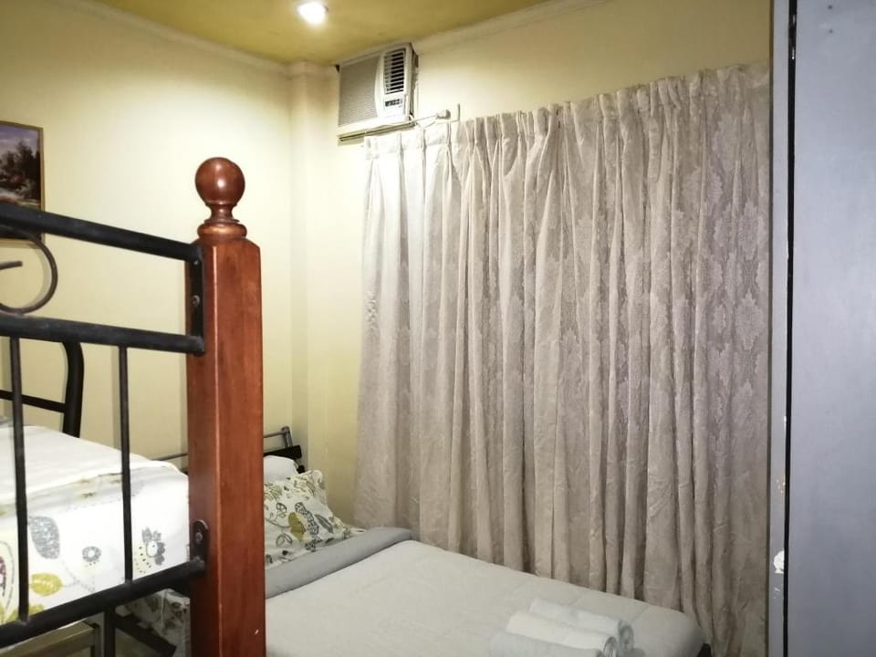 2BR apartment near CONVENTION Center #2 Apartment in Iloilo City
