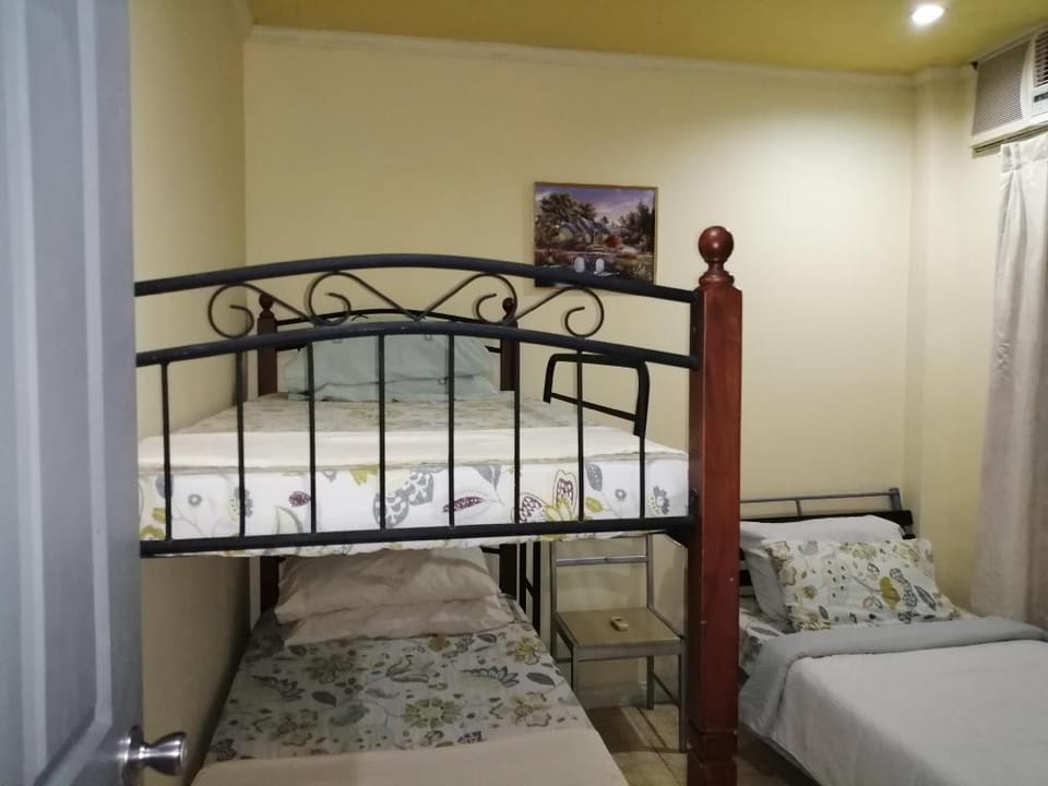 2BR apartment near CONVENTION Center #2 Apartment in Iloilo City