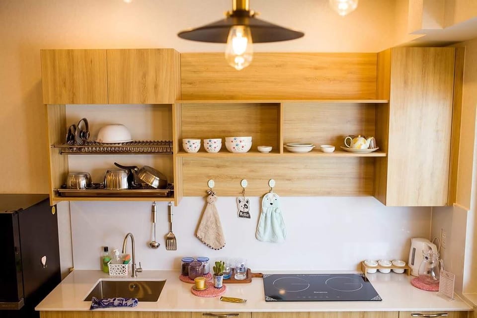 Vinh Phuoc Apartments Apartment in Nha Trang
