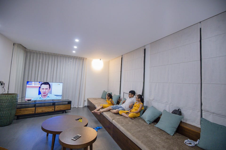Ocean Front Villas Nha Trang - Lot B6 Villa in Nha Trang