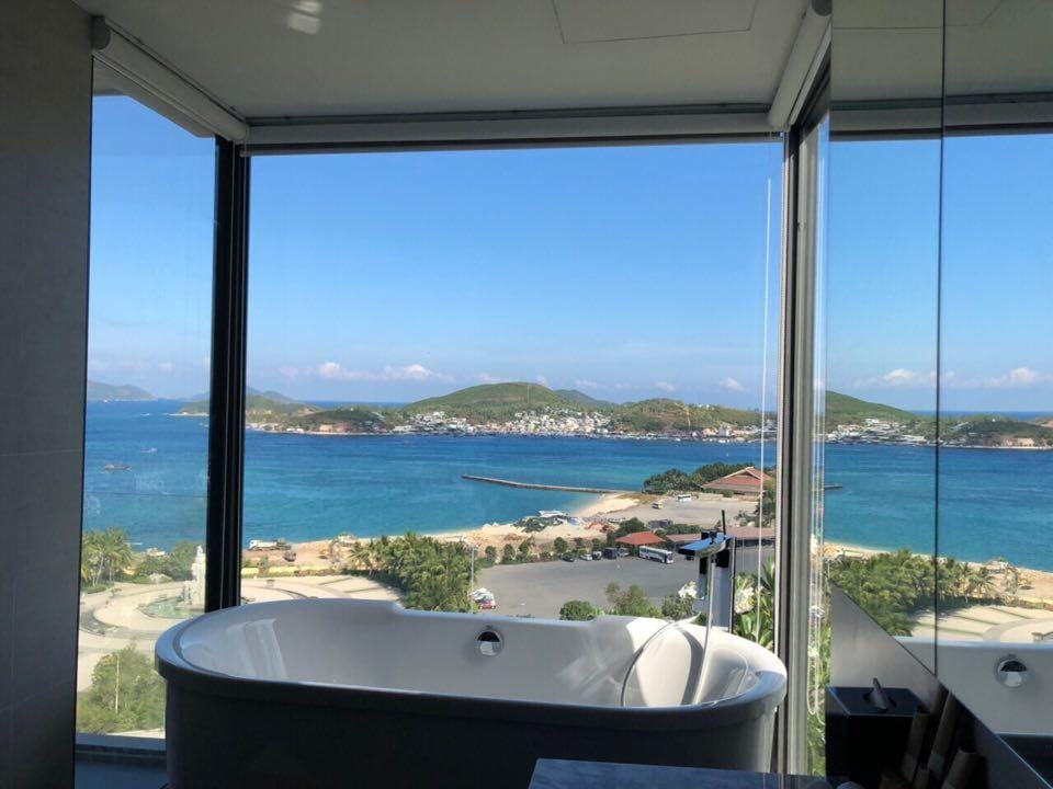 Ocean Front Villas Nha Trang - Lot B6 Villa in Nha Trang