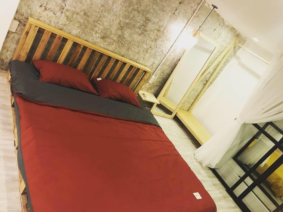 EMOI home 8mins to the beach for family & friends Vacation rental in Nha Trang