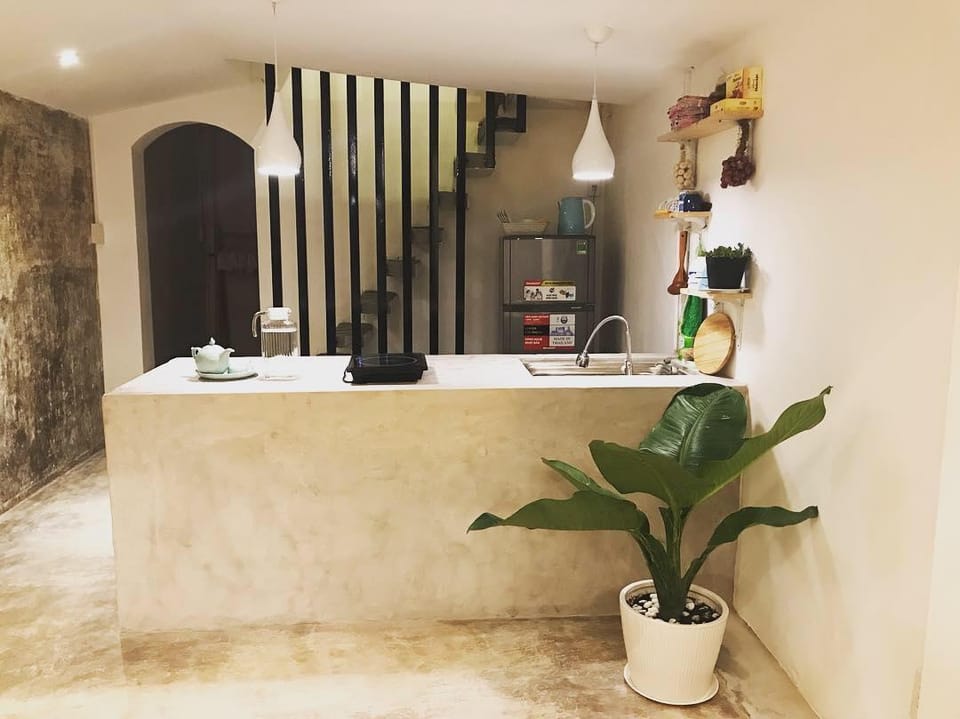 EMOI home 8mins to the beach for family & friends Vacation rental in Nha Trang