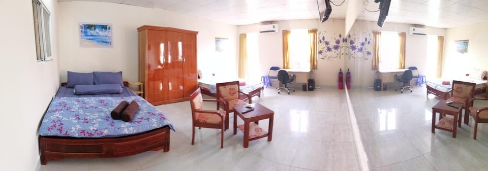 Vinh Hoa Apartments Apartment in Nha Trang