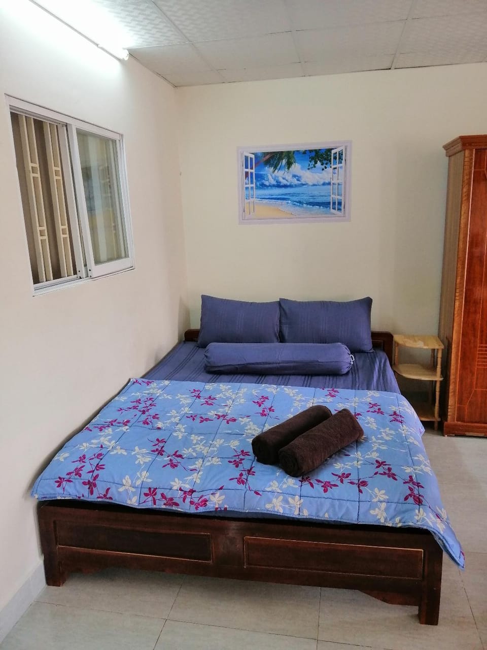 Vinh Hoa Apartments Apartment in Nha Trang