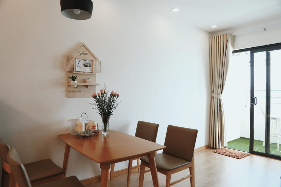 Phuc an Nha Trang Apartment Apartment in Nha Trang