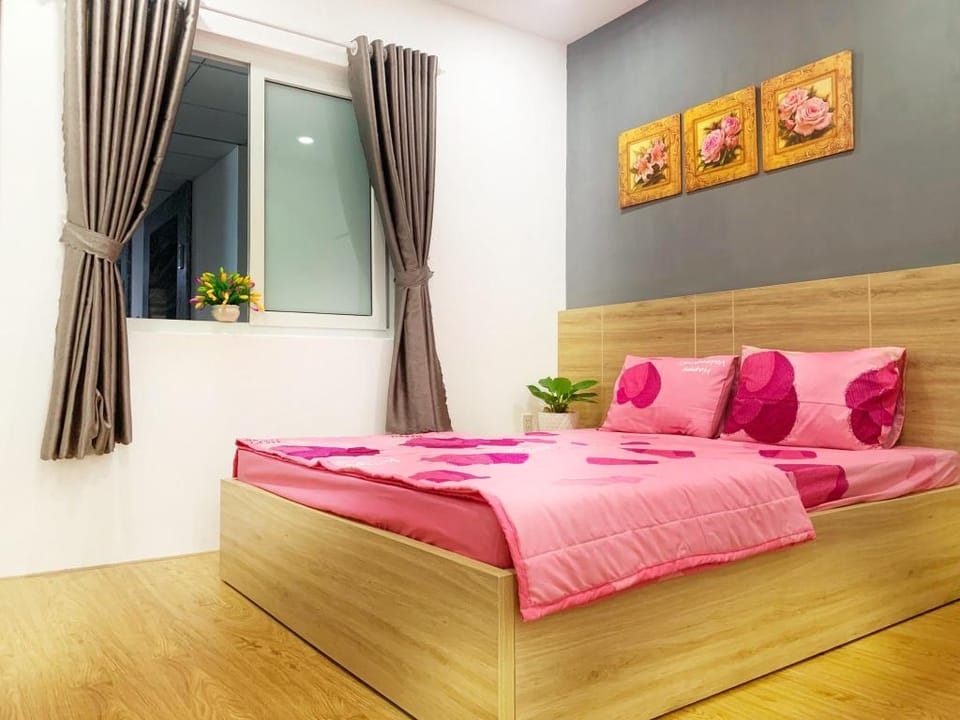 Beach Front Modern Condominium Comfortzone  Apartment in Nha Trang