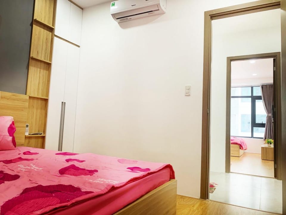 Beach Front Modern Condominium Comfortzone  Apartment in Nha Trang