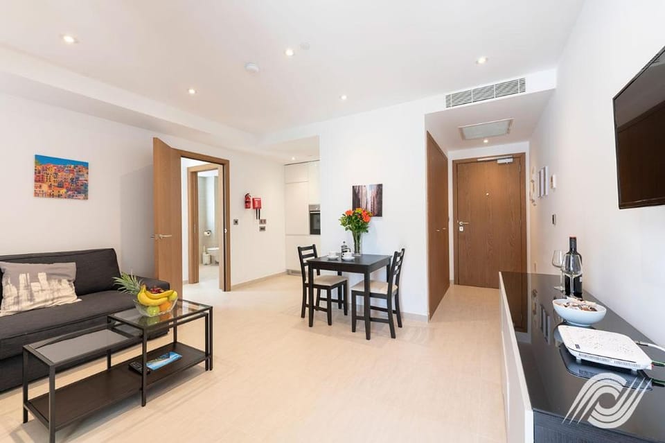 Bentley Holiday Apartments - West One Complex Apartment in Gibraltar