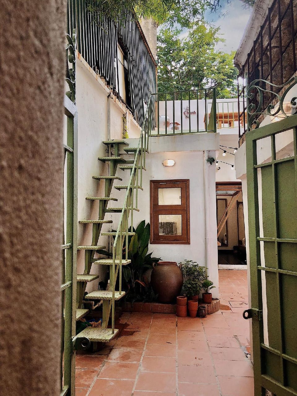 The ChanhSa Homestay Cosy 3BR in Old Quarter Vacation rental in Hanoi