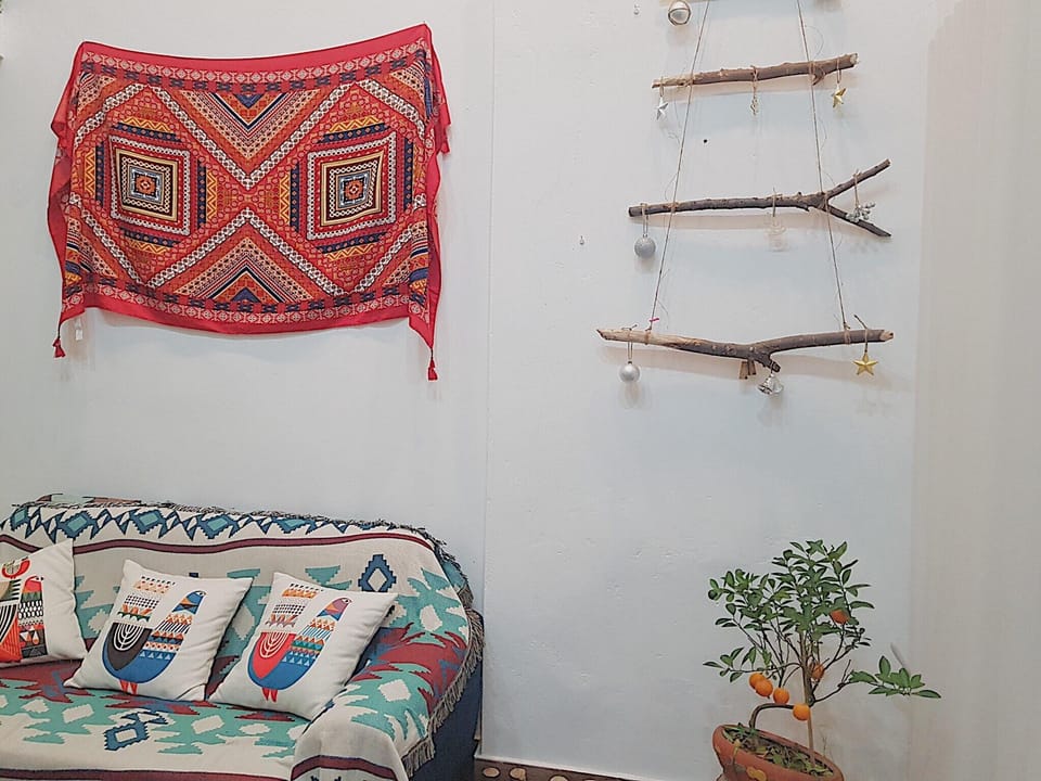 Goose's House, Into the peaceful, District Tay Ho Vacation rental in Laos