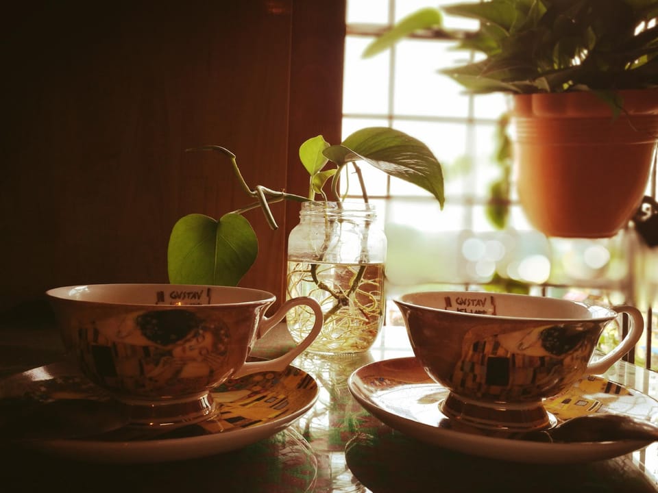 The Lover Homestay 1BR Cosy Lovely Romantic Apartment in Hanoi