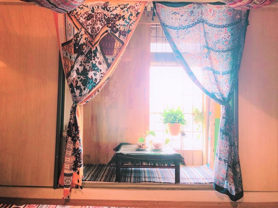 The Lover Homestay 1BR Cosy Lovely Romantic Apartment in Hanoi