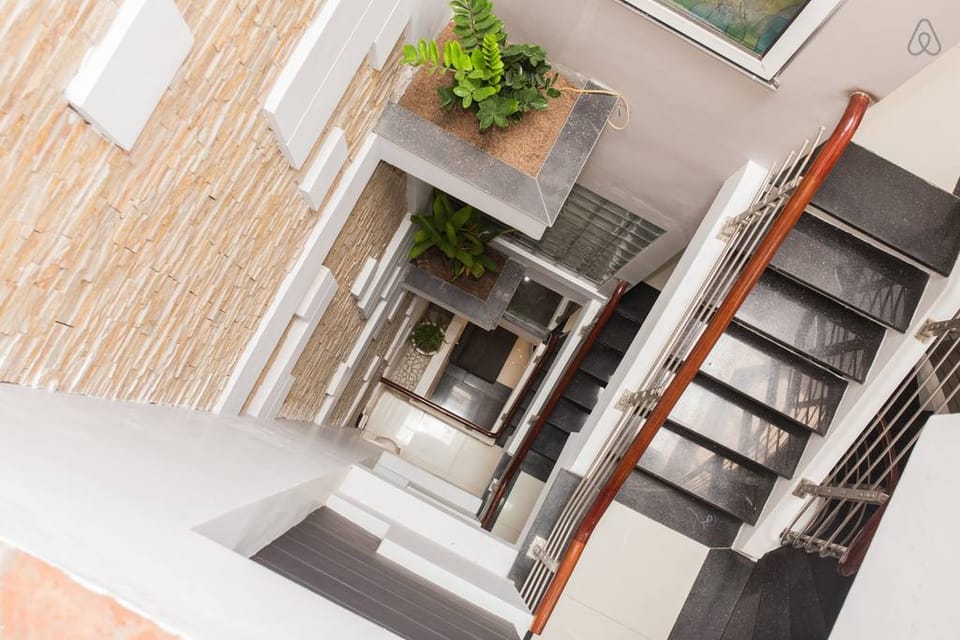 Lac du B52 - Charming & Cozy house 02 Apartment in Hanoi