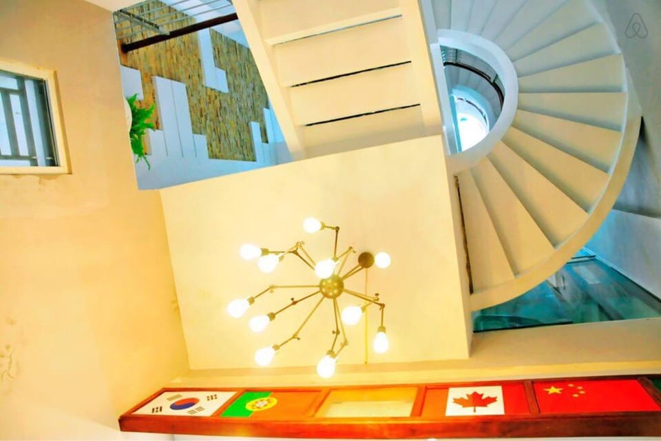 Lac du B52 - Charming & Cozy house 02 Apartment in Hanoi