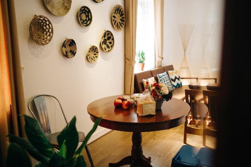 Truly beautiful Ha noi Homestay Apartment in Hanoi